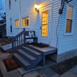 Apartment For Rent - 310 N 5th Street, Apt. A, Monmouth, IL 61462